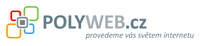 Logo PolyWeb s.r.o.