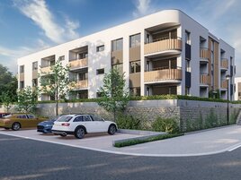 Prodej pozemku k výstavbě developerského pozemku o velikosti 4000m2