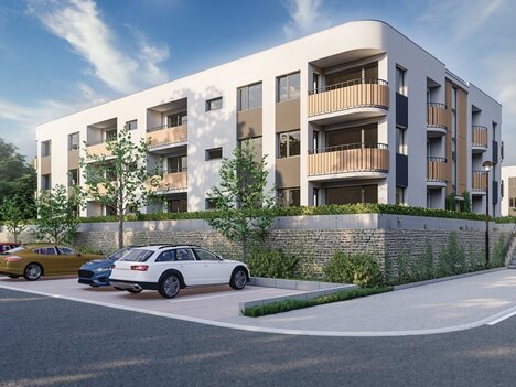 Prodej pozemku k výstavbě developerského pozemku o velikosti 4000m2