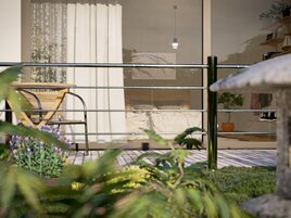 Prodej bytu 5+1 v Praze na Žižkově