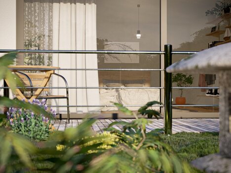 Prodej bytu 5+1 v Praze na Žižkově