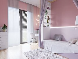 prodej bytu 1+kk České Budějovice