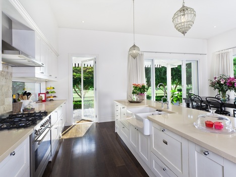 Pronájem bytu 2+kk s užitnou plochou 48m2, po celkové rekonstrukci