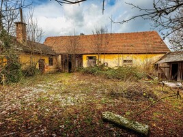 Pronájem standardního bytu 4+kk v Českých Budějovicích..