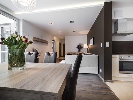 Prodej bytu 3+1 v osobním vlastnictví kousek od centra Českých Budějovic