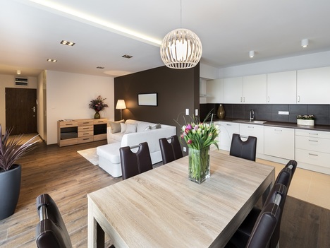 Prodej bytu 3+1 v osobním vlastnictví kousek od centra Českých Budějovic